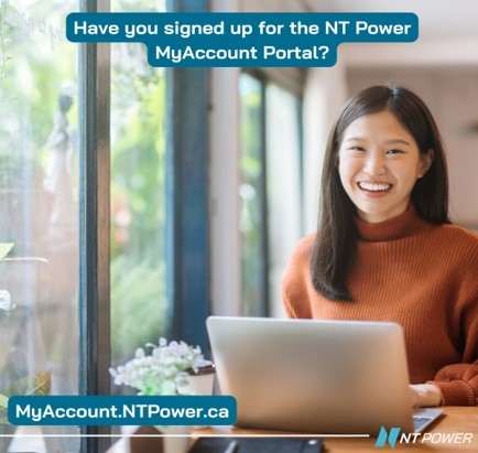 MyAccount Portal